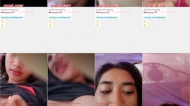 Bokep Ome Tv Cantik Malu Malu Pamer Toge Gede - Bokepindoh