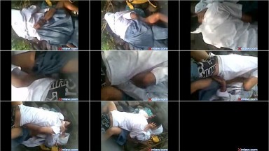 Bokep Sepasang Pelajar Ngewek Di Pinggir Kali - Bokepindoh