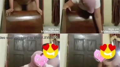 Bokep Ngentot Istri Tetangga Berjilbab - Bokepindoh