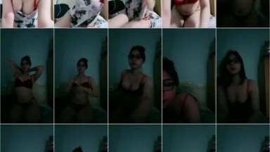 Bokep Live Show Tante Cantik Pemersatu Bangsa 1 - Bokepindoh