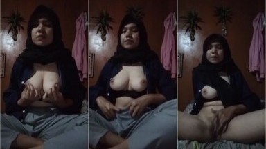 Bokep Hijab Hitam Masih Sma Belajar Nakal - Bokepindoh