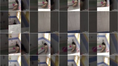 Bokep Ngintip Cewek Cantik Mandi 2 - Bokepindoh