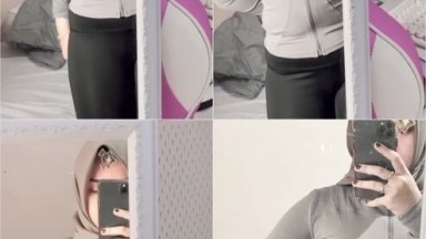 Bokep Tiktok Hot Jilbab 1 - Bokepindoh