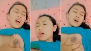 Bokep Gina Dede Emesh Cantik Remes2 - Bokepindoh