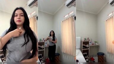 Bokep Telegram Pesonatiktok1 04 - Bokepindoh