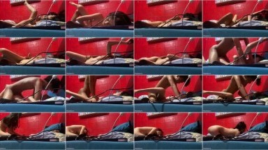 Bokep Goyangan Cowonya Cepat Banget Sampe Si Cewe Kesakitan [L4Vt] - Bokepindoh