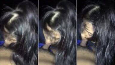 Bokep Simontok Vid 16 Suka Banget Cara Sepongnya - Bokepindoh