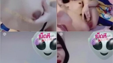 Bokep A Student Leaked A Sexy Video Of Her Masturbating While Her Boyfriend Jerked Off She Was So Horny - Bokepindoh