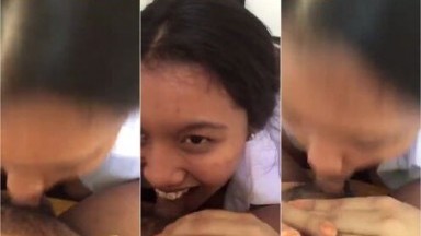Bokep Indo Amirah Sma Doyan Nyepong 2 - Bokepindoh