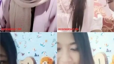 Bokep Igo Jilbab Show 8 - Bokepindoh
