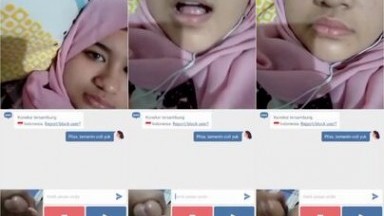 Bokep Ome Tv Dibantuin Crot Ukhti Jilbab Pink - Bokepindoh