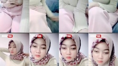 Bokep Hijab Nella Ukhty Cantik Banget Bikin Sange - Bokepindoh
