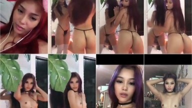 Bokep Indo Bokeh Chrome Aksi Memukau Gadis Sange - Bokepindoh