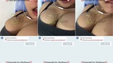 Bokep Chatruletka 11 By Ularkasur - Bokepindoh