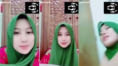 Bokep Ukhti Hijab Hitam Sange 2 - Bokepindoh