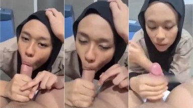 Bokep Sepongan Ukhty Cantik Yg Sempat Viral - Bokepindoh