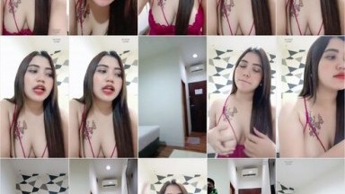 Bokep Live Show Barbar Bispak Toge Prank Ojol - Bokepindoh