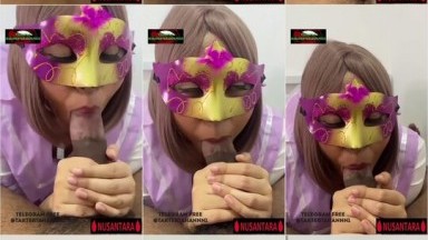 Bokep Topeng Ungu Hyper 3 - Bokepindoh