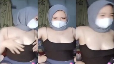 Bokep Live Show Cewek Jilbab - Bokepindoh