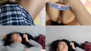 Bokep Ngewe Cewek Cantik Mendesah Kesakitan - Bokepindoh