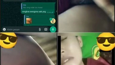 Bokep Vcs Viral Bareng Janda Muda - Bokepindoh
