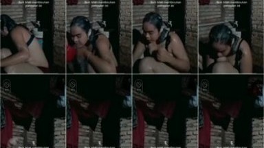 Bokep Setiap Mandi Pasti Ajak Video Call 2 - Bokepindoh