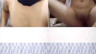 Bokep El Hijab 5 - Bokepindoh