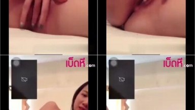Bokep Leaked Clip, Sexy Call, Beautiful Young Woman, Accepting Work, Opening The Camera, Video Call - Bokepindoh