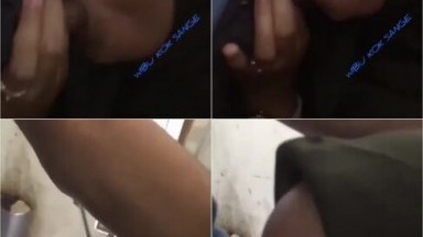 Bokep Jilbab Sangean Ngisep Punya Pacar01 - Bokepindoh