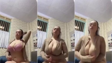 Ibu Guru Viral Salsa New (8)