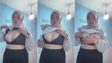 Ibu Guru Viral Salsa New (9)