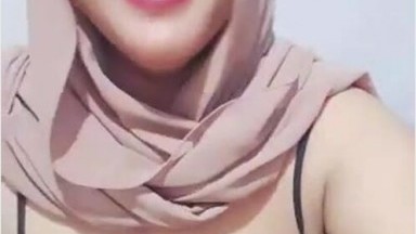 Bokep Jilbab - Ameena Hijaber Tobrut Ngondoy Endignya Bugil Show Dream