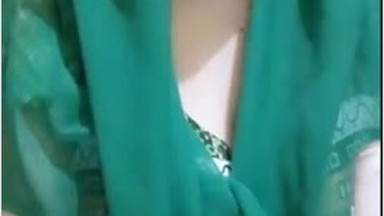 Bokep Jilbab - Tante Khandel Hijabers Binal