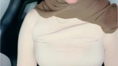 Bokep Jilbab - Melet-Melet Kak Wangi Ukhti MangoLive Nakal Menggoda