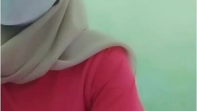 Bokep Jilbab - VCS Berbayar Cewek Jilbab Bugil Gemoy di Aplikasi Chamet