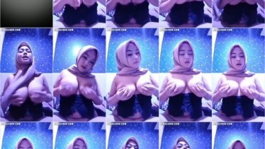 Bokep Indo Jilbab Tobrut Mirip Cucumilo 1 - BOKEPSIN COM