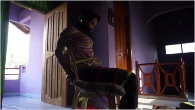 Bokep Jilbab - Ukhti BDSM Pasrah Mau Diapain Aja