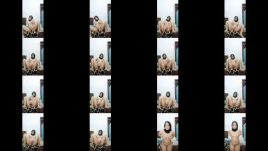 Bocil Abg Jilbab Hitam Omek