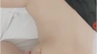 Bokep Jilbab - Chacaa Mamah Muda Jilbab Cantik Live Ngewe di Apartemen