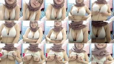 Bokep Indo Jilbab Cantik Pakai Kacamata Show Toge - BOKEPSIN COM