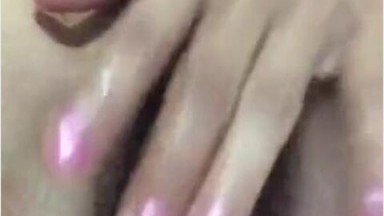 Bokep Jilbab - Cewek Bercadar Merah Colmek Sange Banget