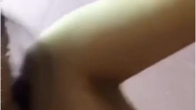 Bokep Jilbab - Kompilasi Video Elsya ABG Hijabers Sange-an Omek Cukur