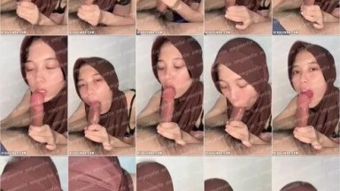 Bokep Indo Bocil Jilbab Sepong Kontol Ayang - BOKEPSIN COM