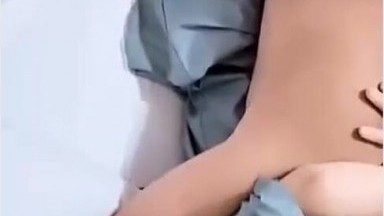Bokep Jilbab - Tante Hijab Melayani Open BO Suaminya Videoin
