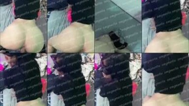 Jilbab Omgmerlin Ngewe Pantat Mungil Bikin Sange