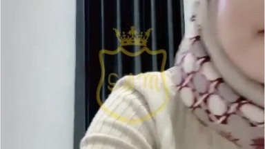 Bokep Jilbab - Miss Nella Gak Live Barbar Lagi Ukhty Cakep