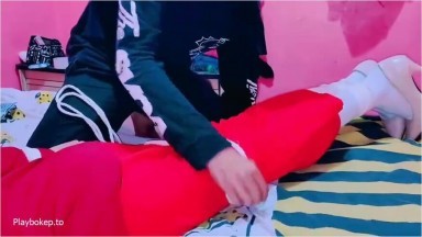 Bokep Jilbab - Jilbab Indo Sekap Cewe Hijab Cantik
