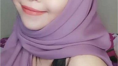 Bokep Jilbab - Cewek Jilbab Sekars Memek Tembem