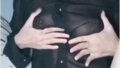 Bokep Jilbab - Memek Pink Nina Asanti Ukhti Sangean