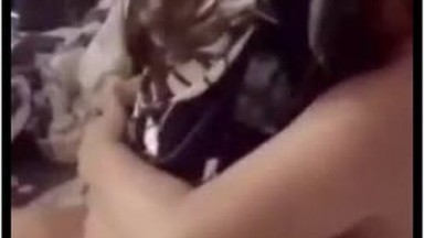 Bokep Jilbab - Tante Jilbab ngentot sama mantan pacar